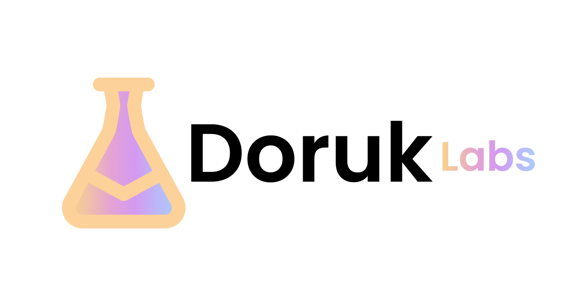 Doruklabs logo